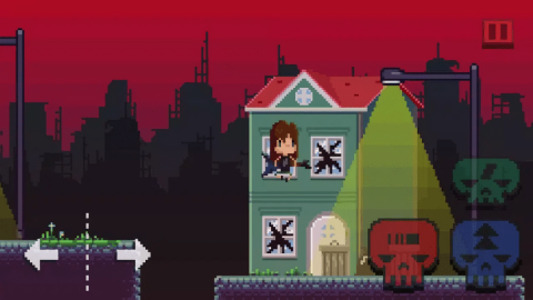 哈杜德僵尸来袭官方正版截图3