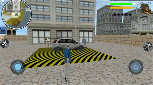 维加斯枪战生存体验服版截图3