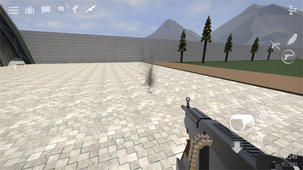 g沙盒多人联机官方正版截图2