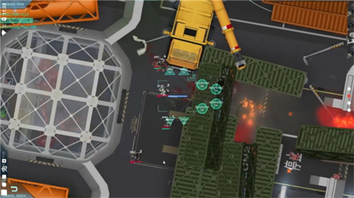 战术应变汉化版截图3