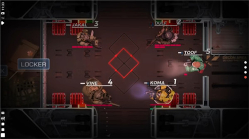 战术应变汉化版截图2