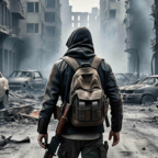 美国僵尸体验服版