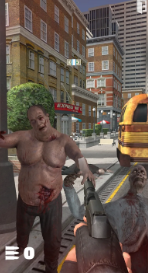 美国僵尸体验服版截图3