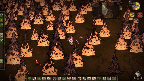 饥荒海滩国际服版截图4