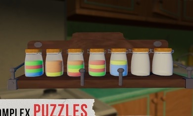 离家出走的男孩内置菜单版截图2