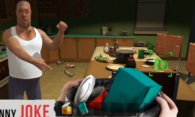 离家出走的男孩内置菜单版截图4