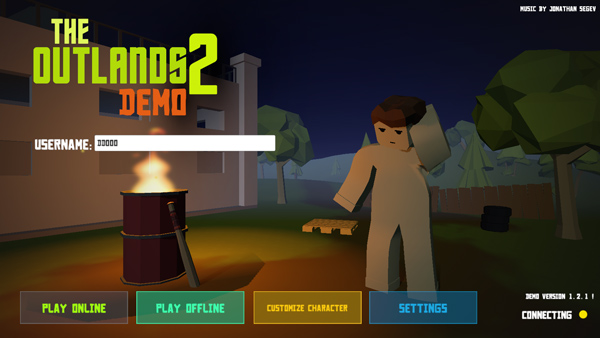 未变异者2免广告版截图2