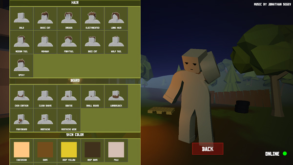 未变异者2免广告版截图3