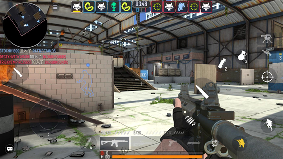 战术行动2025新版截图4