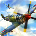 浴血战机二战空战单机版