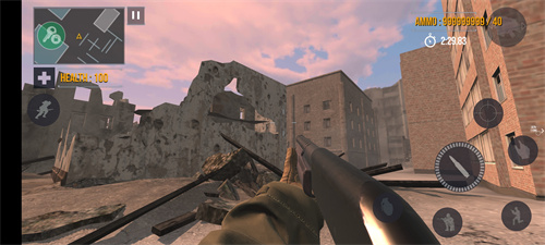 FGB特种作战测试版截图3