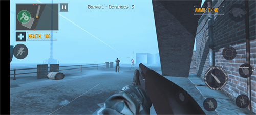 FGB特种作战测试版