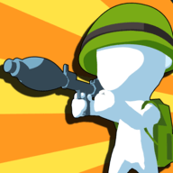 火柴人突击队手机测试版