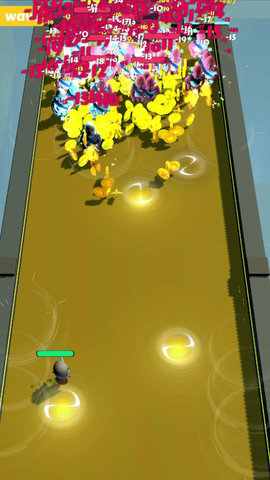 火柴人突击队手机测试版