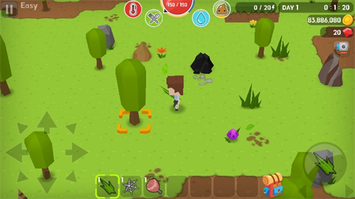 生存大世界联机版截图2