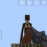 我的世界雾中人模组破解版