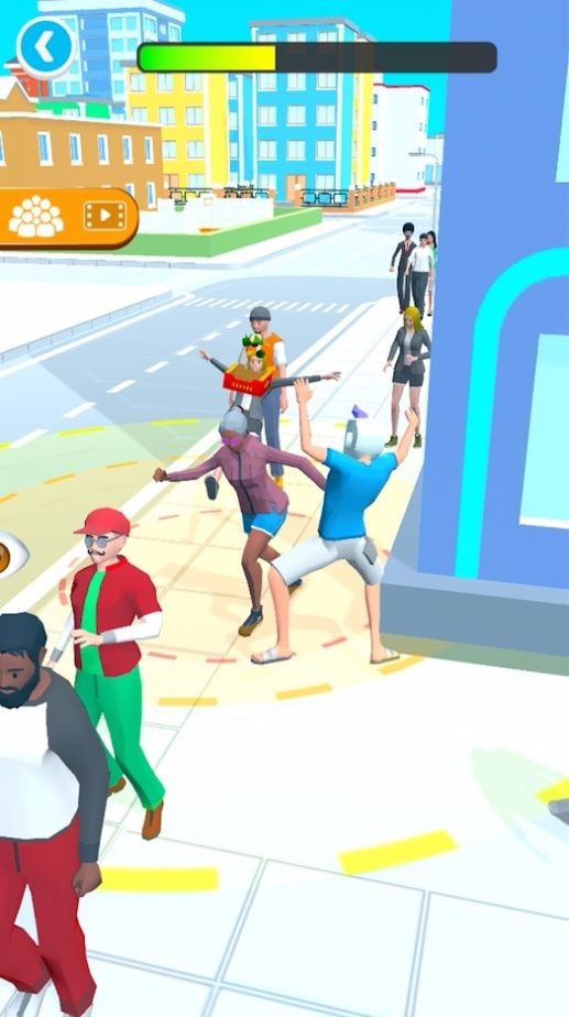 恶作剧之神破解版