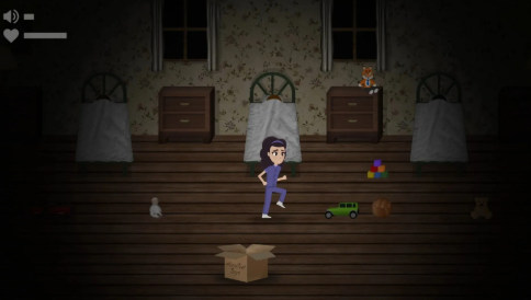 霍普先生的剧院2HD免费版截图3