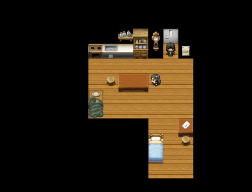 可爱能被破坏2025测试版截图2