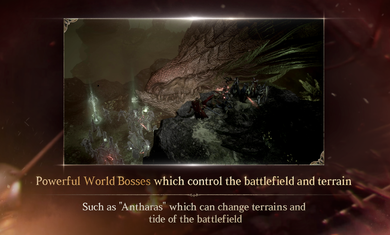 天堂W骷髅服体验服版截图3