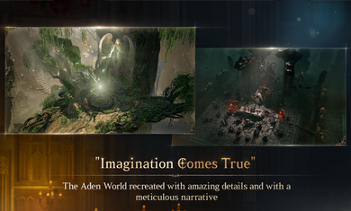 天堂W骷髅服体验服版截图2