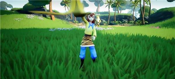 黑神话悟空抢先版截图3