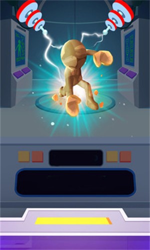 神装火柴人免费版