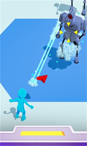 神装火柴人免费版截图3