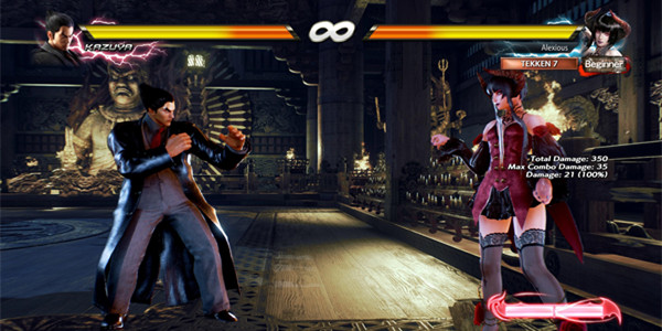 街头格斗2单机版