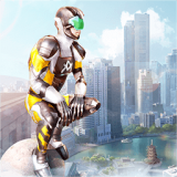 超级英雄之逃离国际服版