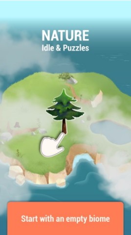 空闲与困惑国际服版截图2