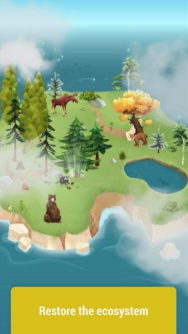 空闲与困惑国际服版