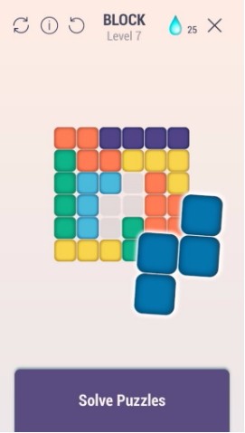 空闲与困惑国际服版截图3