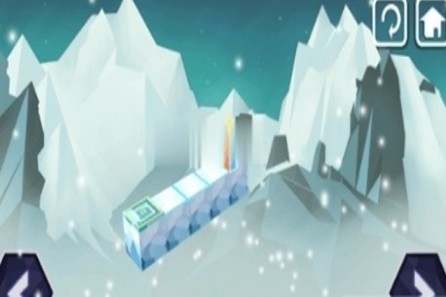 平面立方体颜色官方版