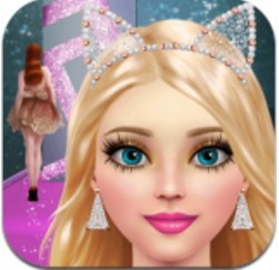 维密超模装扮国际服版