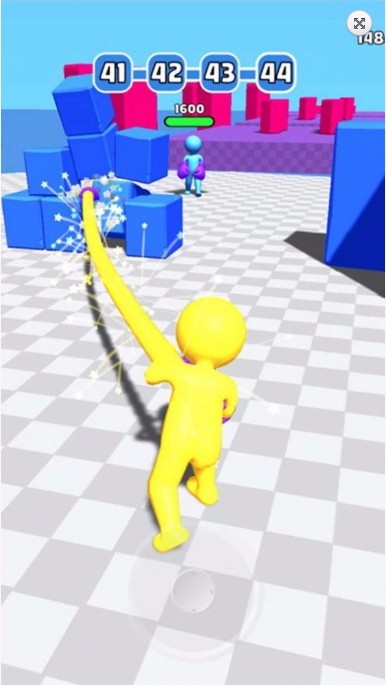 拳拳别捶我安卓版截图3