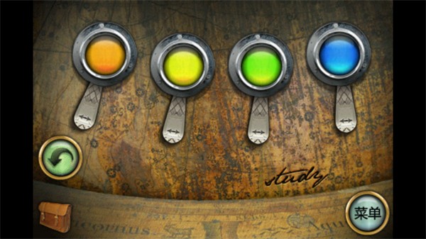 恐怖庄园的秘密安卓版截图4