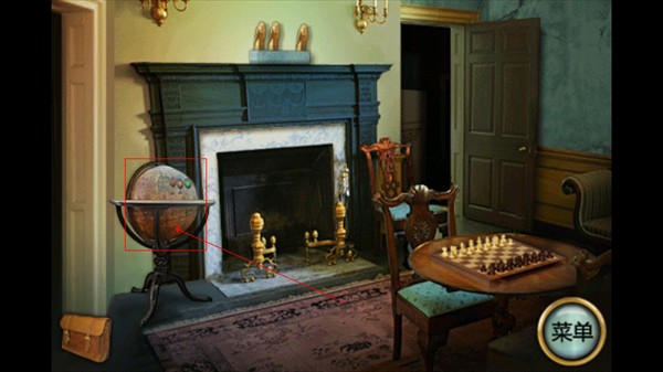 恐怖庄园的秘密安卓版截图3
