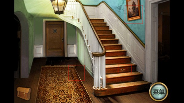 恐怖庄园的秘密官方版截图3