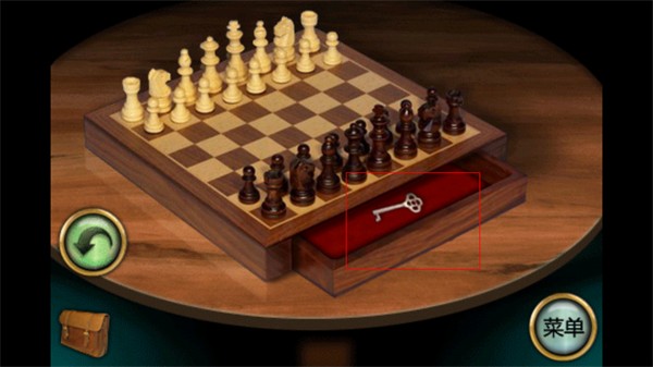 恐怖庄园的秘密官方正版截图4