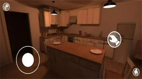 别给陌生人开门：第二章官方版