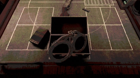 恶魔轮盘官方版截图3