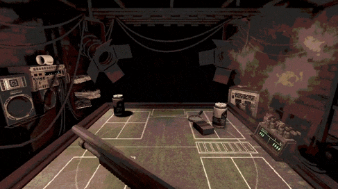 恶魔轮盘官方版截图2