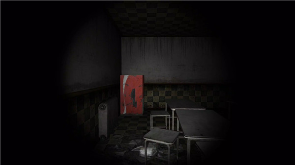 鬼魂theghost官方版