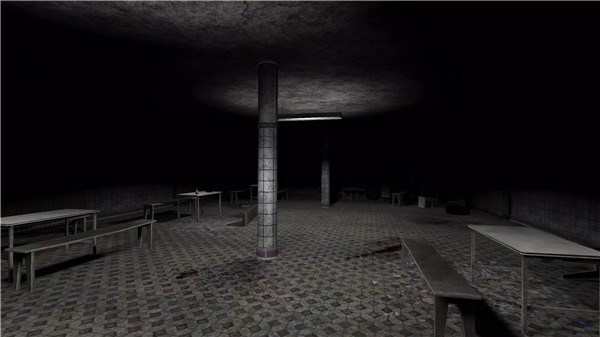 鬼魂theghost官方版截图2