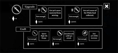 白色火焰猎人单机版