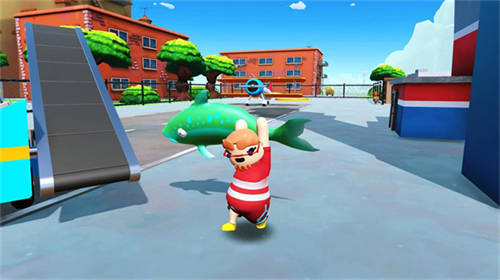 可靠快递体验服版