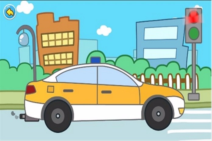 画了个车破解版截图2