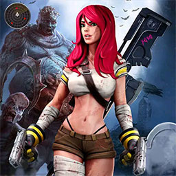 生化僵尸战场体验服版