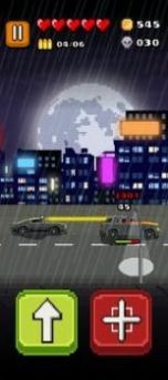 约翰布里克破解版截图3